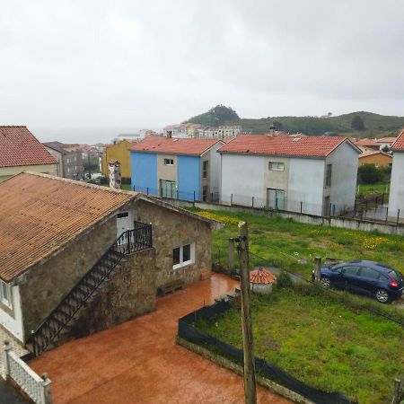 Apartamento Mar De Fora 菲尼斯特雷 外观 照片