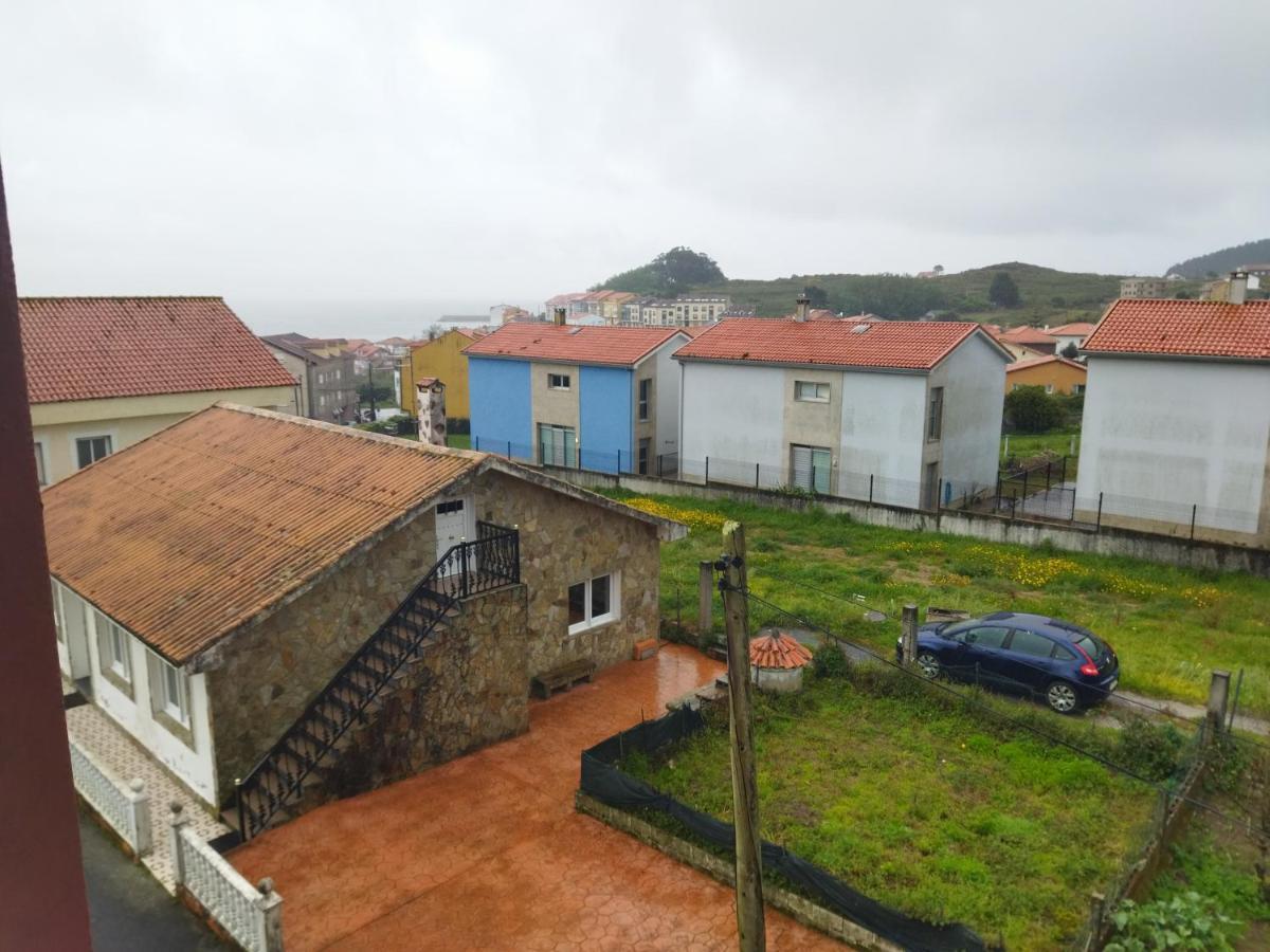 Apartamento Mar De Fora 菲尼斯特雷 外观 照片