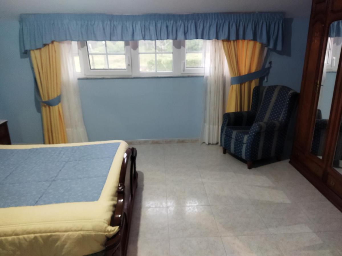 Apartamento Mar De Fora 菲尼斯特雷 外观 照片