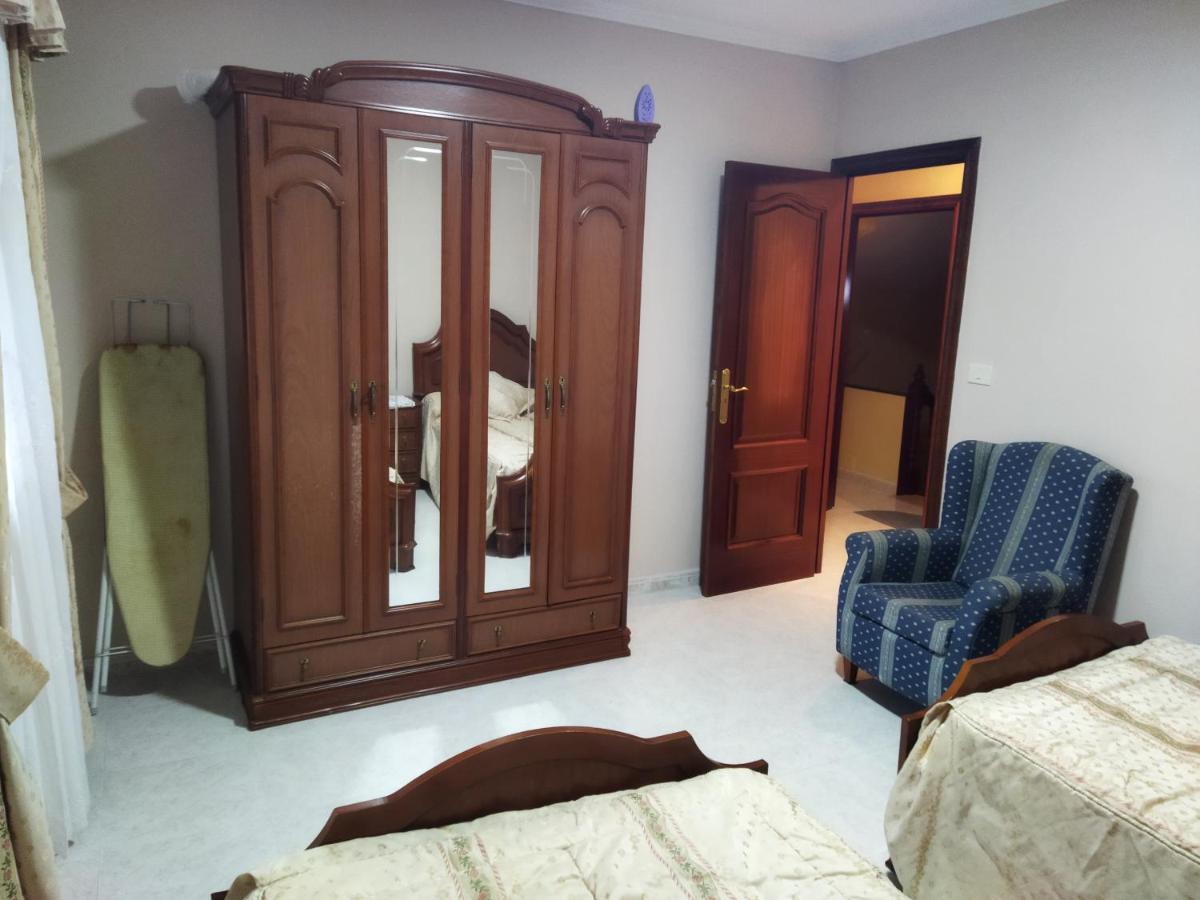 Apartamento Mar De Fora 菲尼斯特雷 外观 照片