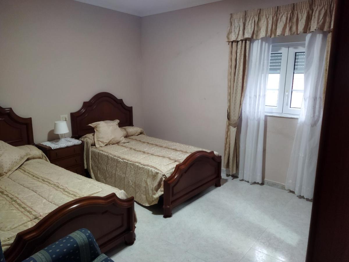 Apartamento Mar De Fora 菲尼斯特雷 外观 照片