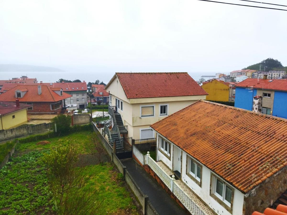 Apartamento Mar De Fora 菲尼斯特雷 外观 照片